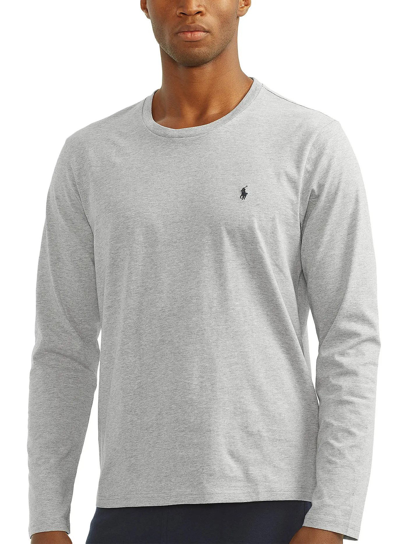 POLO RALPH LAUREN | Pyjama Langarmshirt | 